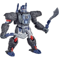 Transformers- Kingdom Optimus Primal