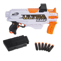 Nerf Ultra - Amp