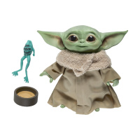 Star Wars – Mandalorian Baby Yoda 20 cm