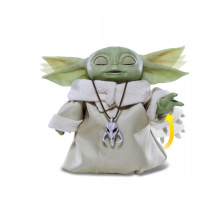 Star Wars- Mandalorian Baby Yoda