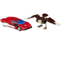 Transformers – Figurky Kingdom