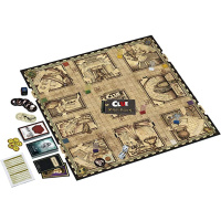 Hra Cluedo - Harry Potter