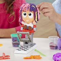 Play-Doh - Kadeřnická souprava