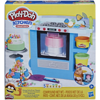 Play-Doh - Kuchyňka