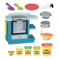 Play-Doh - Kuchyňka