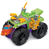 Play-Doh - Monster Truck
