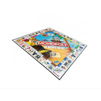 Monopoly – Roblox verze 2022