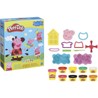 Play-Doh – Peppa Pig