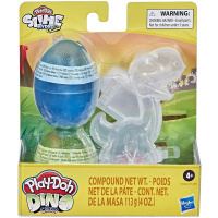 Play-Doh - Dino vejce