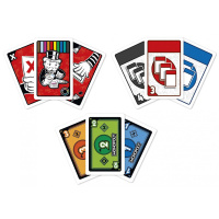 Monopoly Bid