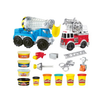Play-Doh - Nákladní auta