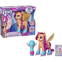 My Little Pony- Sunny Starscout