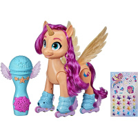 My Little Pony – Sunny Starscout
