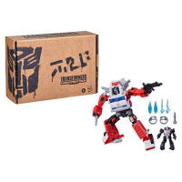 Transformers – Artfire