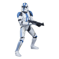 Star Wars – Clone Trooper