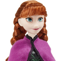 Frozen – Anna