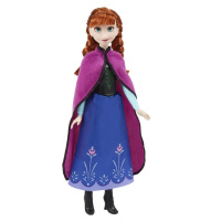Frozen – Anna
