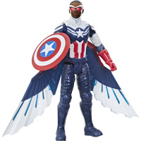 The Falcon and Winter Soldier – Figurka