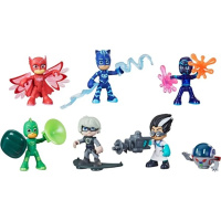 Pj Masks - Figurky