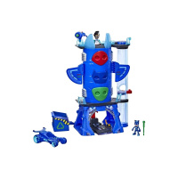 PJ Masks- Základna