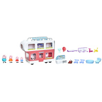 Peppa Pig- Karavan