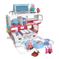Peppa Pig- Karavan