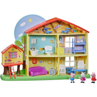 Peppa Pig- Domeček