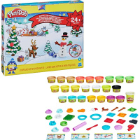 Play-Doh – Adventní kalendář