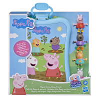 Peppa Pig – Kufr