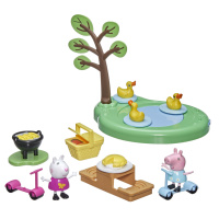 Peppa Pig – Piknik