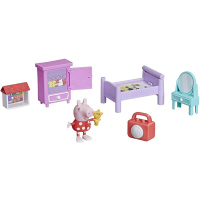 Peppa Pig – Ložnice