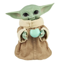 Star Wars- Grogu