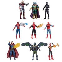 Spider-Man – Souprava figurek