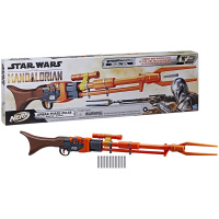 Nerf Star Wars Mandalorian - Amban Phase - Pulse