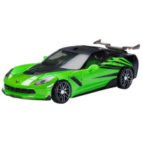 Transformers – Figurka Crosshairs