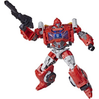 Transformers - Ironhide
