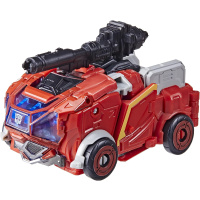 Transformers - Ironhide