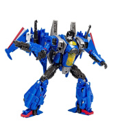 Transformers – Thundercracker