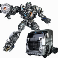 Transformers – Galvatron