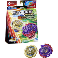Beyblade – Quad Drive