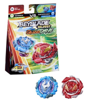 Beyblade – Quad Drive