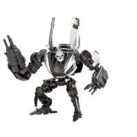 Transformers – Sideways