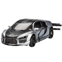 Transformers – Sideways