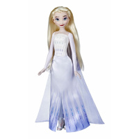 Frozen – Královna Elsa