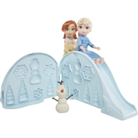 Play-Doh Frozen – Magická sněhová souprava