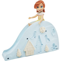 Play-Doh Frozen – Magická sněhová souprava