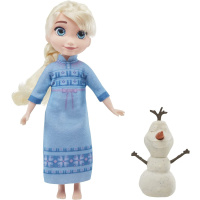 Play-Doh Frozen – Magická sněhová souprava