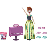 Play-Doh - Frozen dekorativní dezert