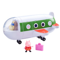 Peppa Pig - Letadlo