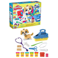 Play- Doh – Hrací sada Veterinář
